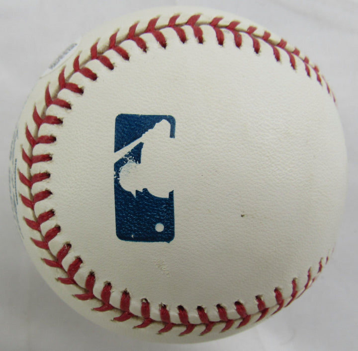 Harmon Killebrew Signed Rawlings Baseball JSA CS78559