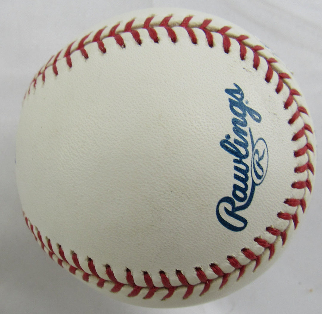 Harmon Killebrew Signed Rawlings Baseball JSA CS78559