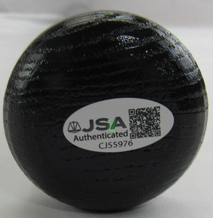 Jerry Koosman Signed Rawlings Auto Baseball Bat JSA CJ55976