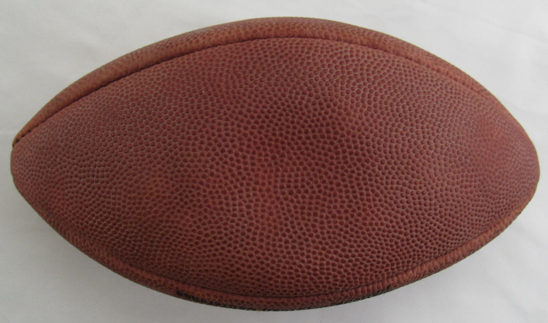 Dan Marino Signed Mini Football UDA Hologram