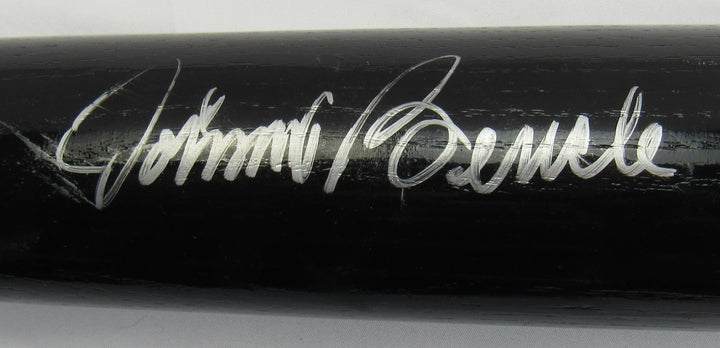 Johnny Bench Signed Rawlings Baseball Bat Tristar Hologram 5008973