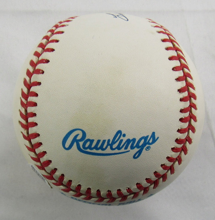 Harmon Killebrew Signed Auto Rawlings Baseball JSA CL27076
