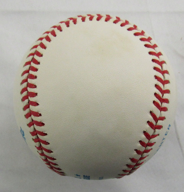Harmon Killebrew Signed Auto Rawlings Baseball JSA CL27076