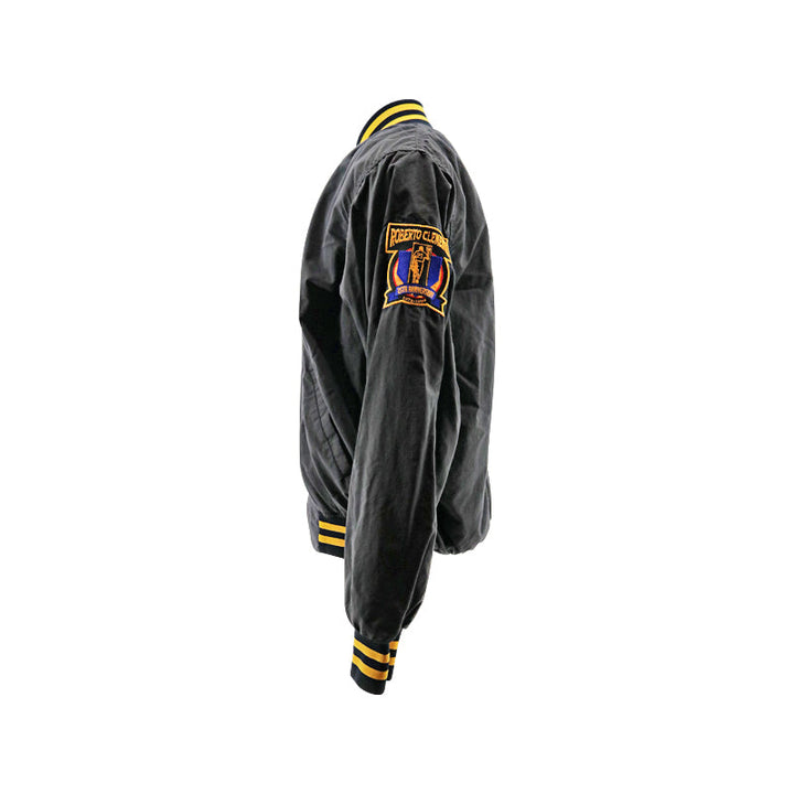 Game Sportswear Vintage Roberto Clemente 25th Anniversary Jacket 2XL XXL Slight Wear