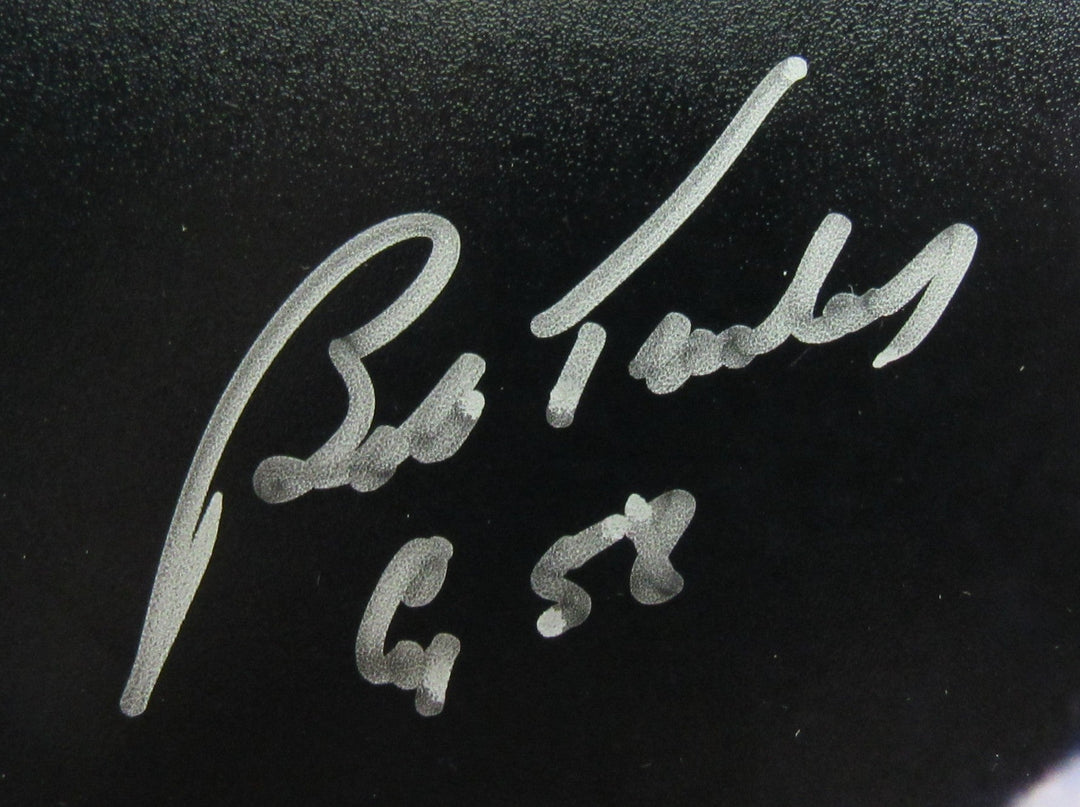Bob Turley Signed Auto 8x10 Photo JSA H11959