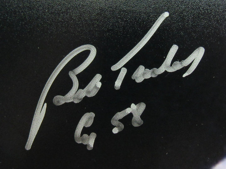 Bob Turley Signed Auto 8x10 Photo JSA H11959