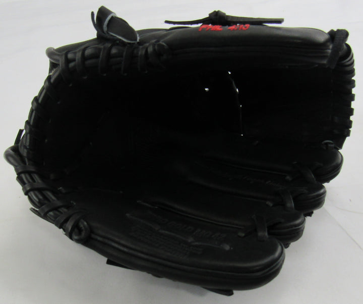 Mariano Rivera Signed Auto Baseball Glove Steiner Hologram