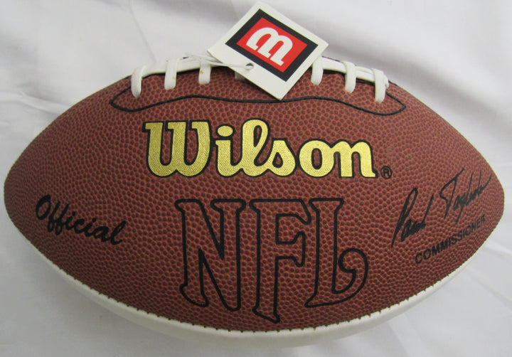 Dan Marino Signed Auto Wilson Football JSA CM07445