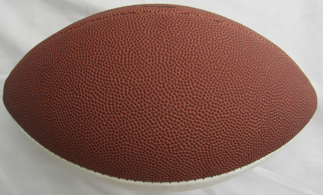 Dan Marino Signed Auto Wilson Football JSA CM07445