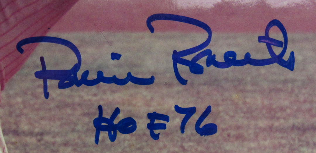 Robin Roberts Signed Auto 8x10 Photo JSA CM07385