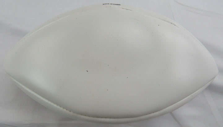 Marcus Allen Signed Auto Wilson Football JSA CM07462