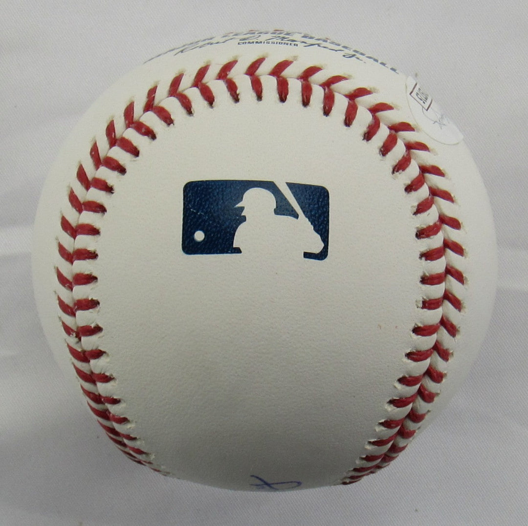 Ben Grieve Signed Auto Baseball JSA WA719725