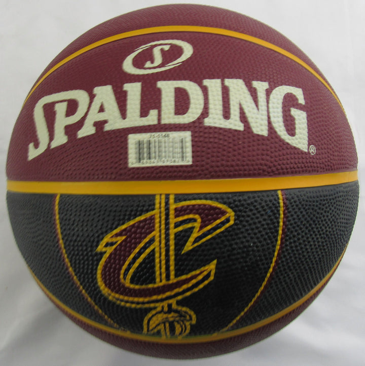Collin Sexton Signed Cavaliers Basketball Fanatics Hologram