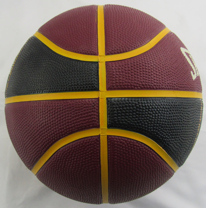 Collin Sexton Signed Cavaliers Basketball Fanatics Hologram