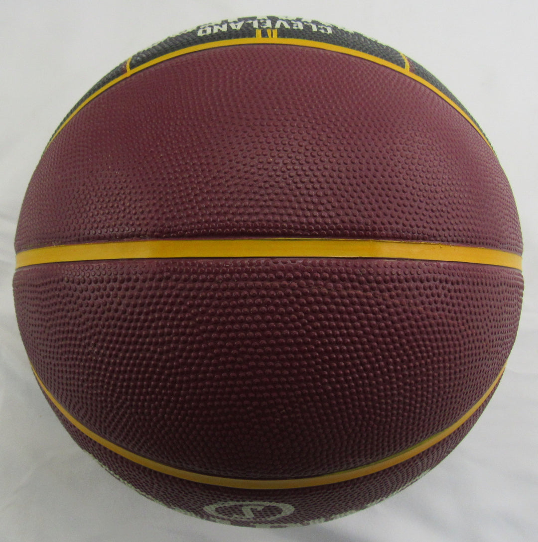 Collin Sexton Signed Cavaliers Basketball Fanatics Hologram
