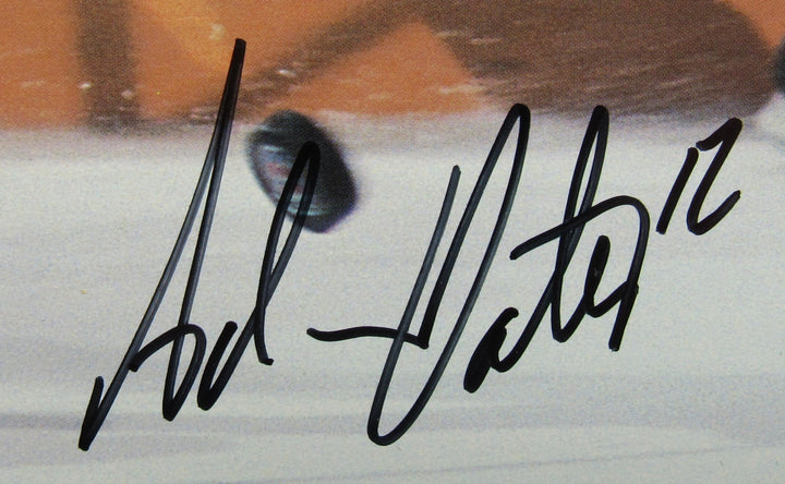Adam Oates Signed Auto 8x10 Photo JSA CL12116