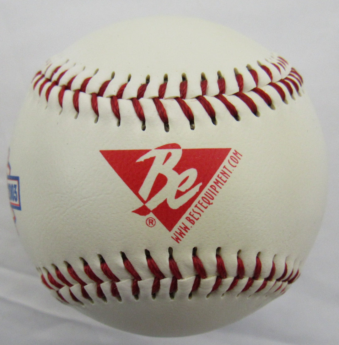 Ron Guidry Signed Auto Yankees Baseball B157