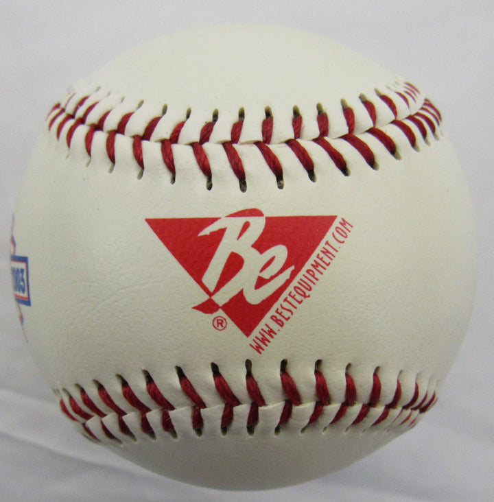 Ron Guidry Signed Auto Yankees Baseball B157