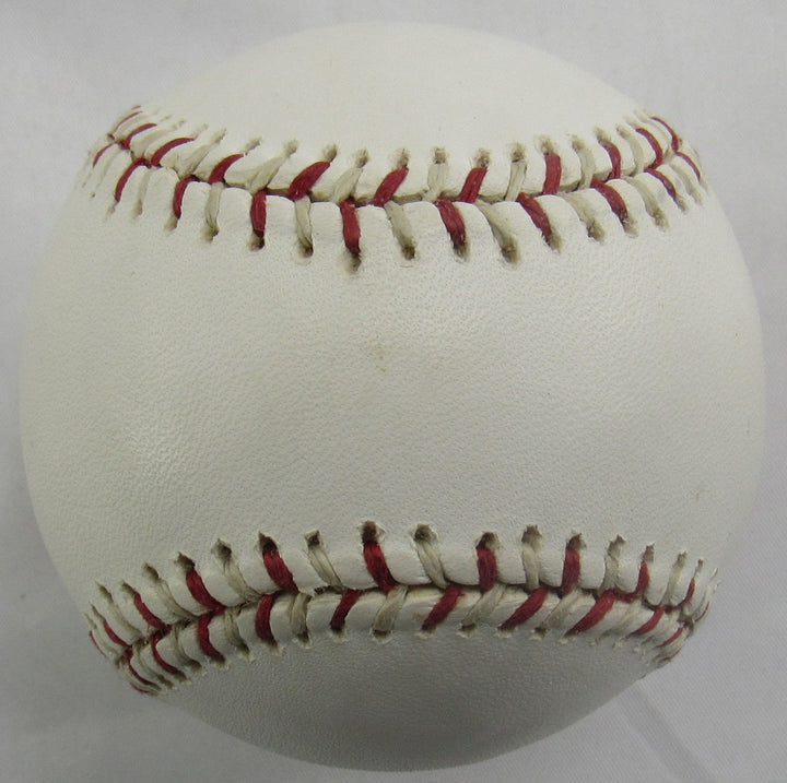 Roger Clemens Signed Auto 2004 All Star Rawlings Baseball #79/2004 JSA CN60116