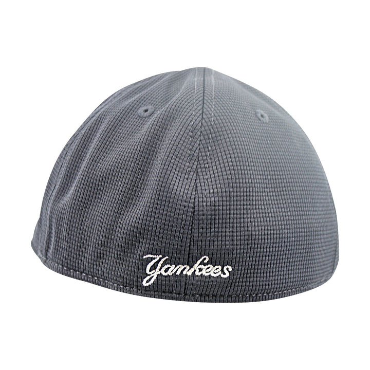 New York Yankees New Era Navy/Gray 2025 Batting Practice 39THIRTY Flex Hat