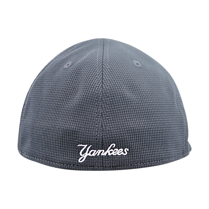 New York Yankees New Era Navy/White 2025 Batting Practice 39THIRTY Flex Hat