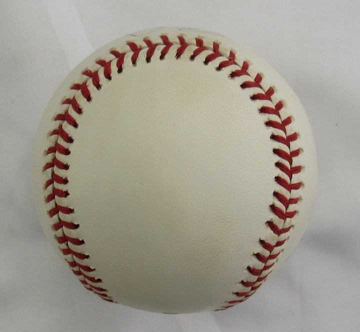 Roger Clemens Signed Auto Rawlings Baseball Steiner Holo