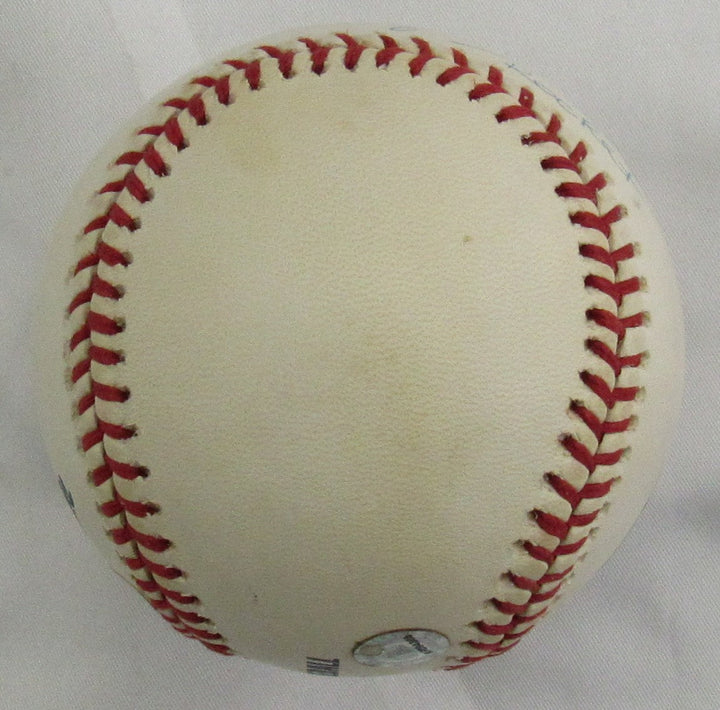 Roger Clemens Signed Auto Rawlings Baseball Steiner Holo