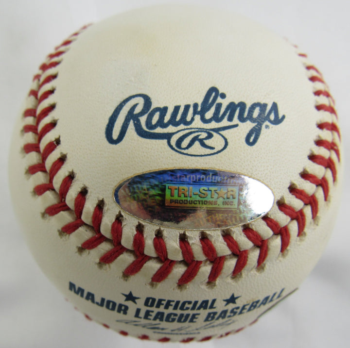 Roger Clemens Signed Auto Rawlings Baseball Steiner Holo