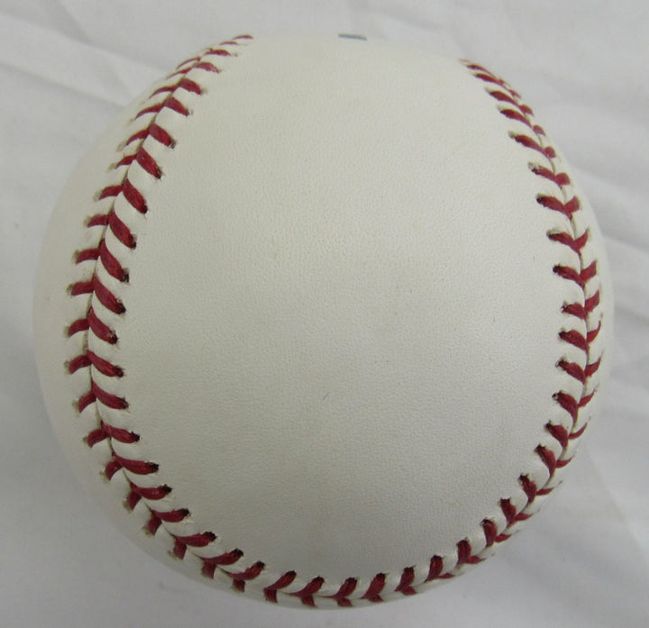Robinson Cano Signed Auto Rawlings Baseball Steiner Hologram