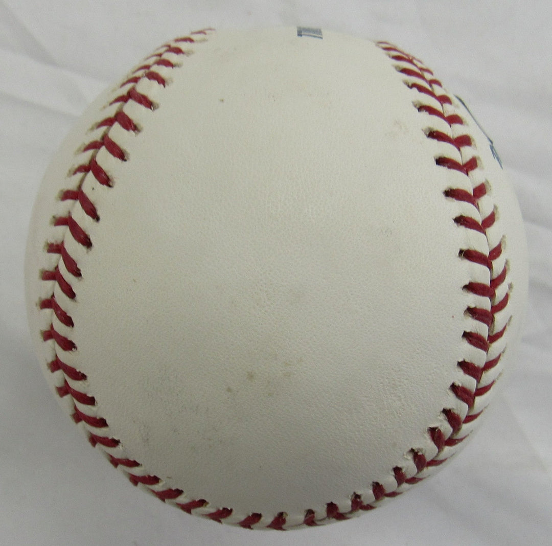 Robinson Cano Signed Auto Rawlings Baseball Steiner Hologram