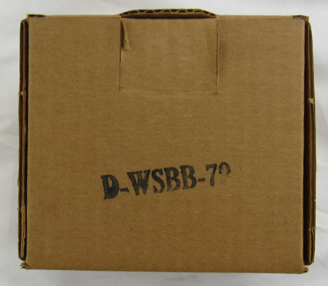 1979 Rawlings World Series Baseball Unused w/ Stand and Box