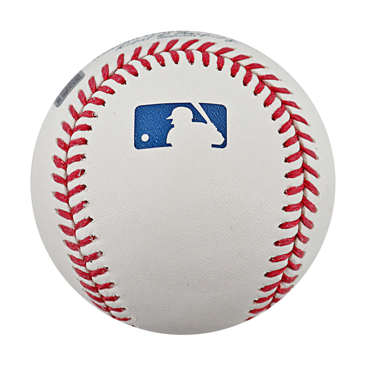 Ben Rice New York Yankees Autographed Signed Inscribed "Uncle Ben" OMLB Baseball (CX Auth) - Preorder