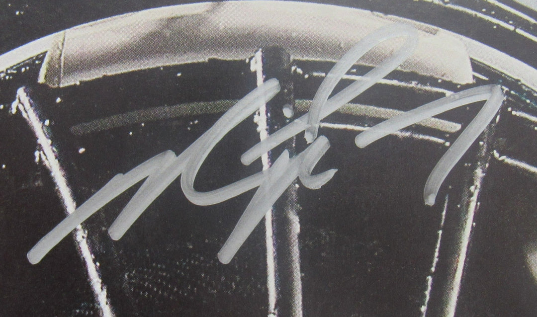 Michael Vick Signed Sports Illustrated Magazine JSA WA759887