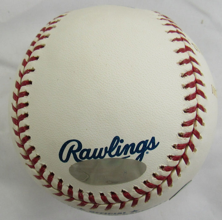 Dave Winfield Signed Rawlings Baseball Steiner/MLB Hologram