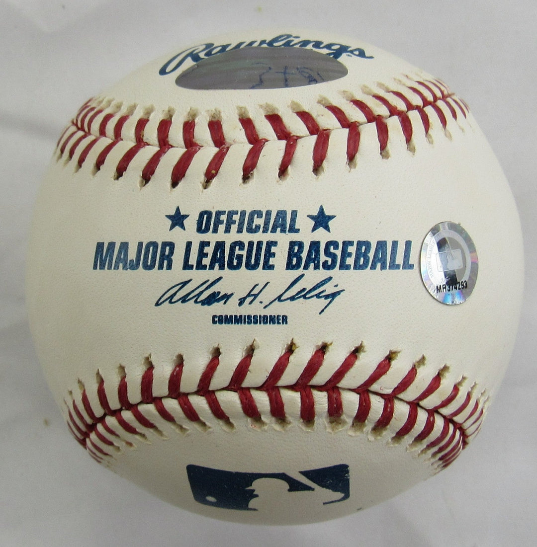 Dave Winfield Signed Rawlings Baseball Steiner/MLB Hologram
