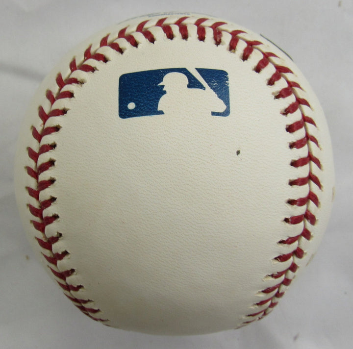 Dave Winfield Signed Rawlings Baseball Steiner/MLB Hologram