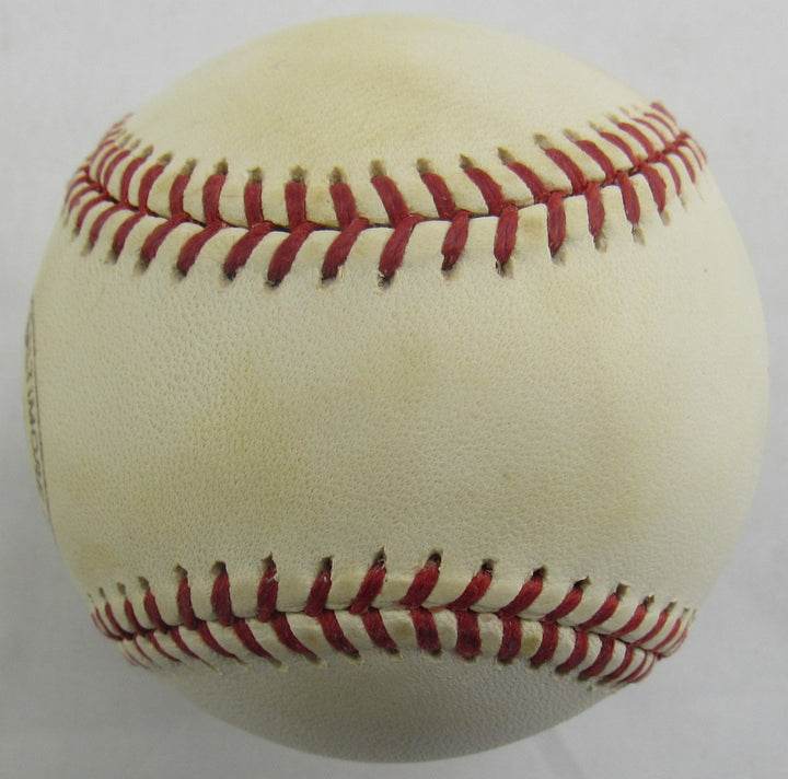 Cal Ripken Signed Auto Rawlings Baseball MLB Hologram