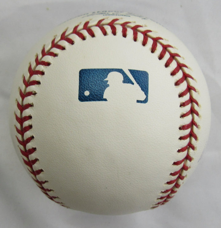 Ozzie Smith Signed Rawlings Baseball Steiner Hologram - Wizard of Oz Inscription - Rare!