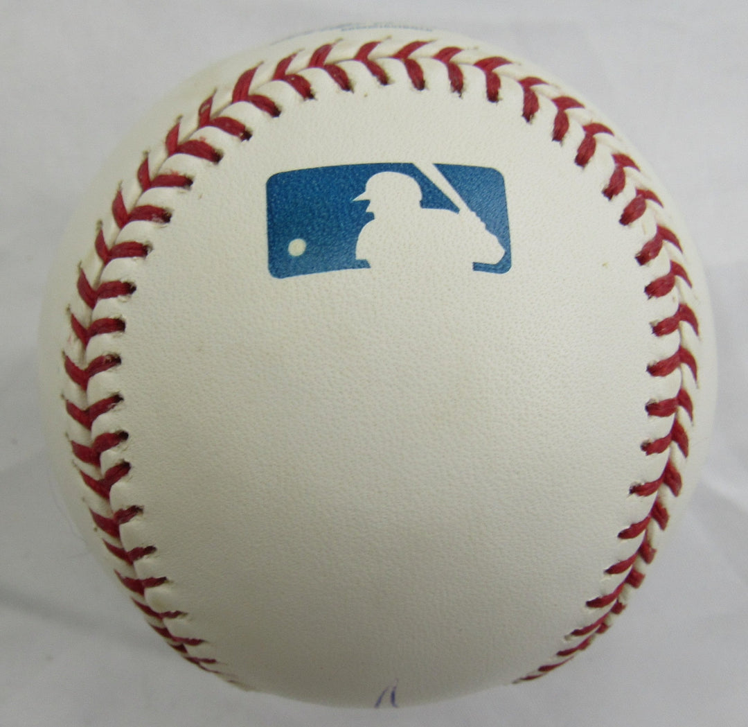 Lou Piniella Signed Auto Rawlings Baseball w/ Insc Steiner Hologram