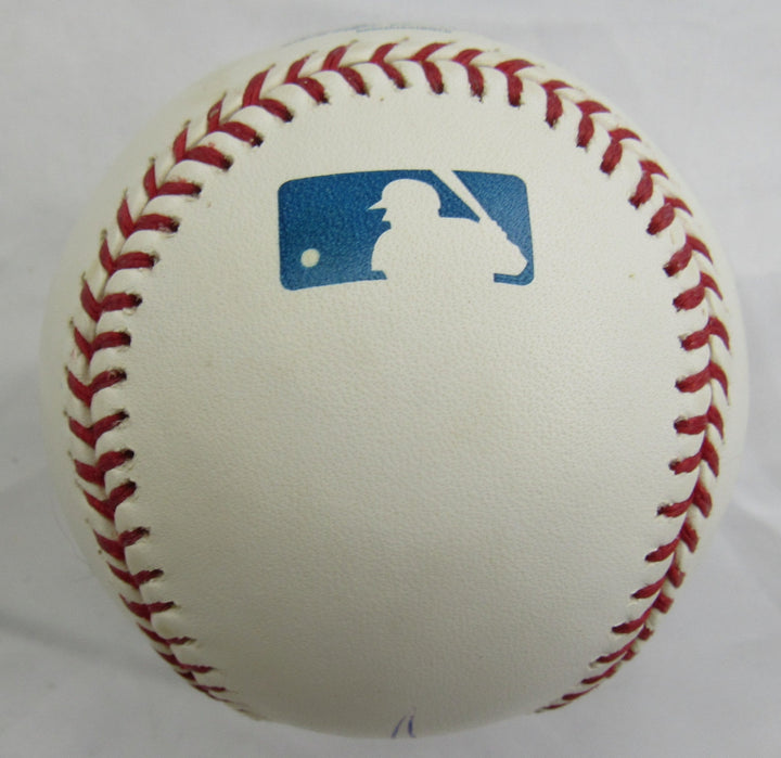 Lou Piniella Signed Auto Rawlings Baseball w/ Insc Steiner Hologram