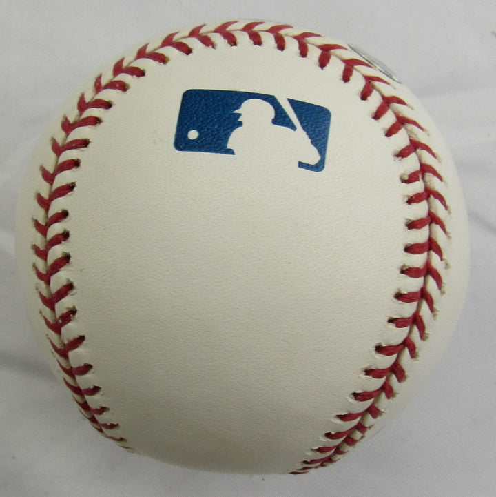 Tom Seaver / Al Leiter Multi Signed Auto Rawlings Baseball Steiner & MLB Hologram