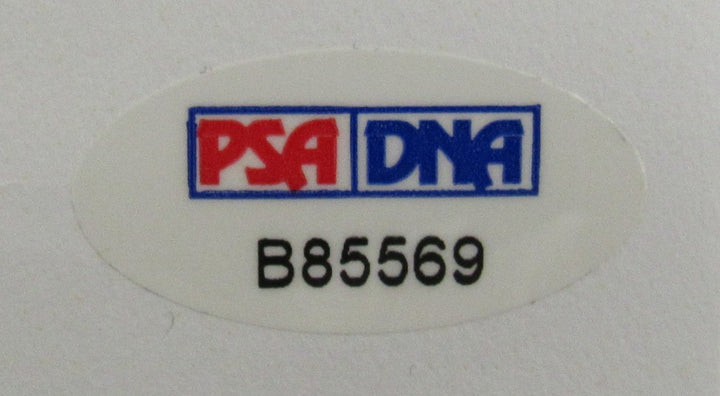 1999 New York Yankess Team Signed Rawlings Baseball PSA/DNA LOA B85569 Derek Jeter