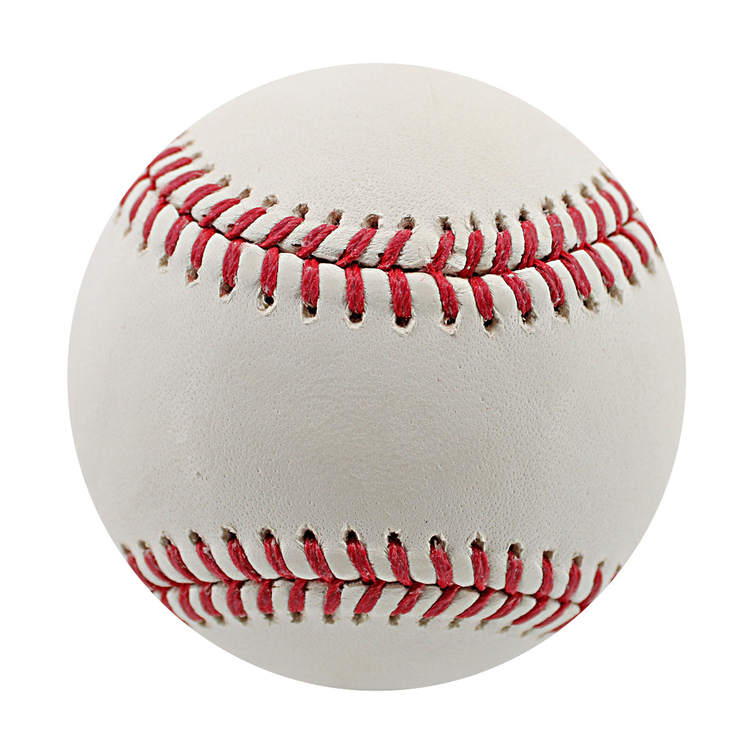 Mariano Rivera New York Yankees Autographed Inscribed 1998 World Series Logo Baseball (CX Auth)