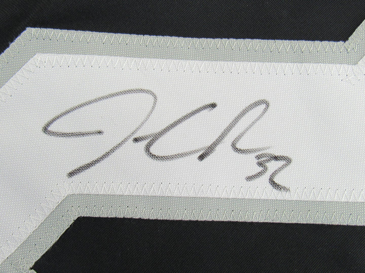 Jonathan Quick Signed Kings Jersey JSA COA