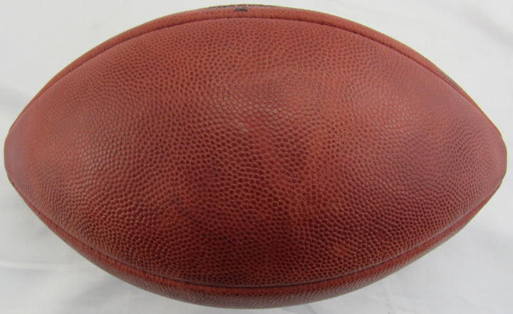 Phil Simms Signed Auto Wilson Football w/ SB MVP Insc JSA CL29212