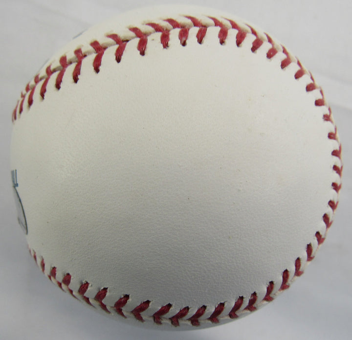 Gary Sheffield Signed Auto Rawlings Baseball Steiner & MLB Hologram
