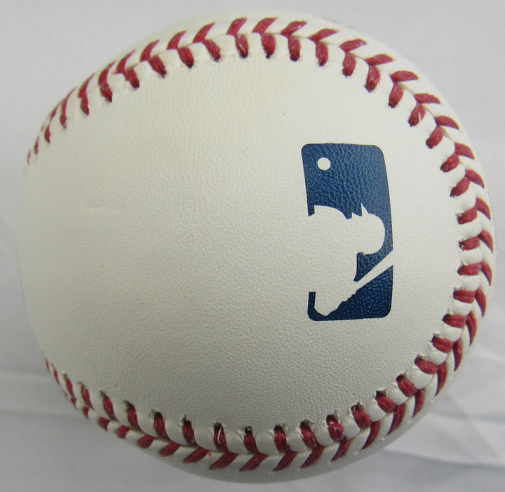 Paul Goldschmidt Signed Auto Rawlings Baseball JSA CH80358