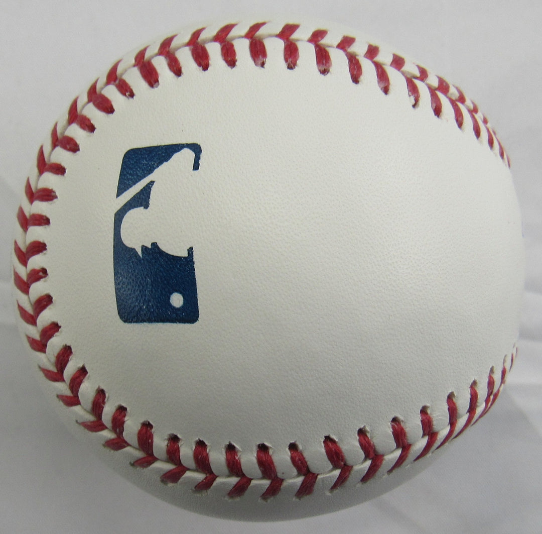 Paul Goldschmidt Signed Auto Rawlings Baseball JSA CH80359