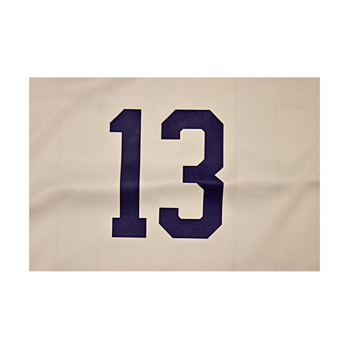 Alex Morgan USWNT Youth Nike White USA Soccer Jersey with 2019 FIFA World Cup Cup Champions Patch