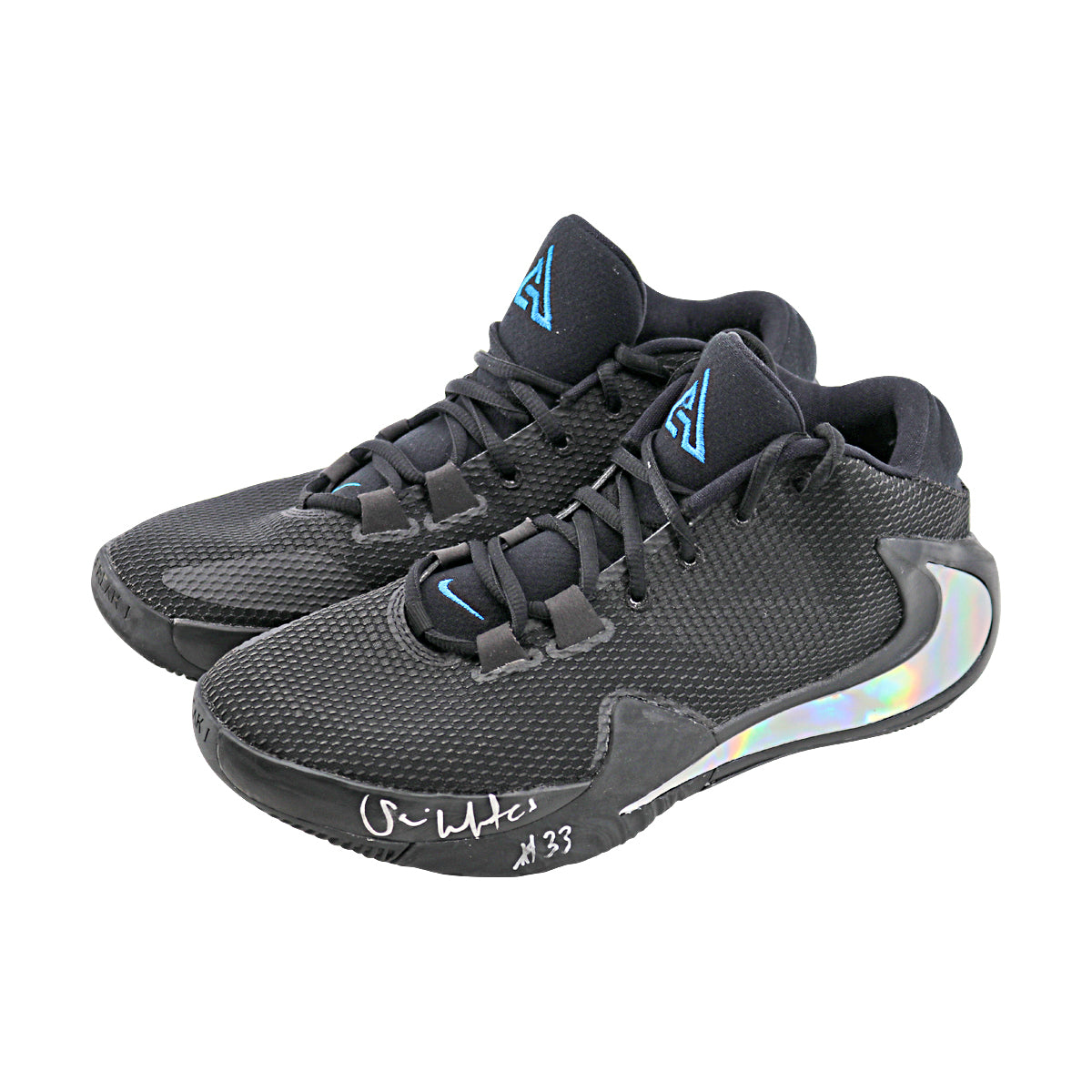 nike zoom freak 1 sizing